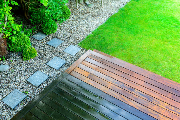 Best Patio and Deck Pressure Washing  in Manorville, NY